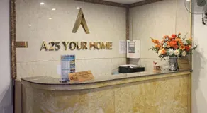 A25 Hotel - Đội Cấn 2 - Image 5