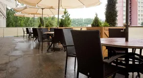 Hotel ZRUČ - Image 4