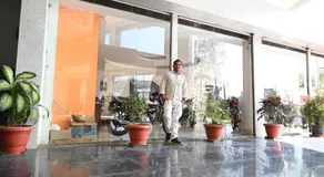 HOTEL SMR Palace - Image 3