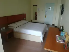 Jun Hotel Guangdong Shenzhen Bao'an District Shajing Subdistrict Shajing Tianhong - Image 4