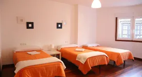 PENSION DE PEREGRINOS LA MODERNA - Image 2