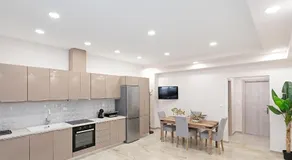 Garden Apartment in Amarynthos I - Image 2