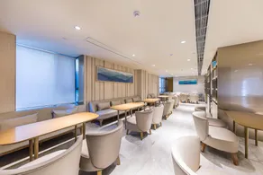 Ji Hotel Nanjing South Railway Station - Image 2