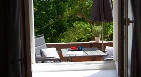Ferienwohnung Hufelandstern bis 7 Personen - mit E-Ladesäule! - Image 5
