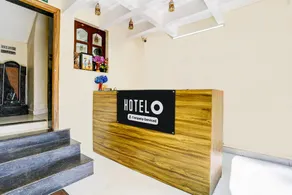 Hotel O Benaulim Beach Goa - Image 4