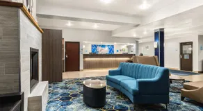 Holiday Inn Express Wenatchee by IHG - Image 3
