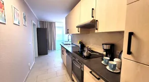 Große 3-Zimmer Wohnung, zentrale Lage. - Image 5