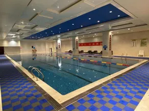 Yangquan Haoyuan International Hotel - Image 5