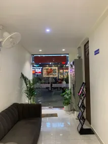 Hotel Seven Sky Inn Madiwala - Image 5