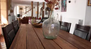 Casa de Familia Cortijo La Cubertilla - Image 3