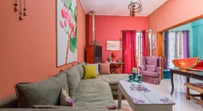 Aegina's Flowers house - Image 2