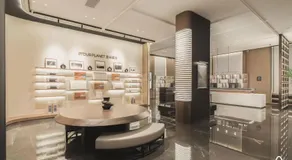 Atour Hotel Jinan Jing Si Road Wanda Plaza - Image 5
