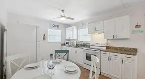 Clearwater 2BR Home Private Yard, Hammock & Grill 10 Min to Beach - Image 3