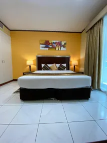 Desert Rose Hotel Apartment - Image 2