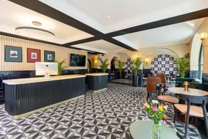My Downtown - Prime A Premium Boutique Hotel Udaipur - Image 5