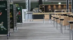 Sportschule Wedau - Image 3