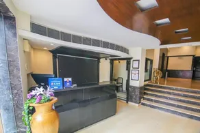 Hotel City Heart - Image 3