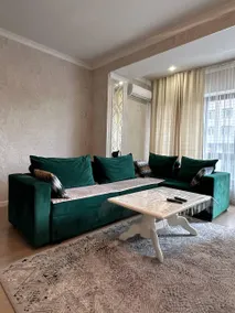 2-room apartment Premiere Palace - Image 2