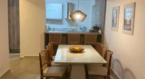 Apartamento frente Mar Santos - Image 5
