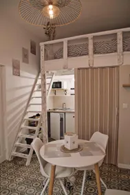 Logement cosy centre Beaucaire - C2 - Image 5