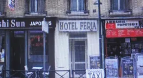 Hotel Feria (FR) - Image 5