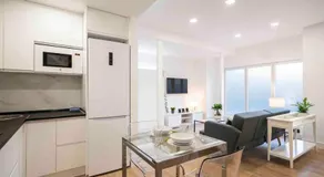 Precioso apartamento a pie de calle - Retiro- Dr Laguna - Image 4