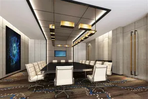 ZhuangZi International Hotel - Image 5