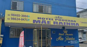 Hotel Pousada Mãe Rainha - Image 5