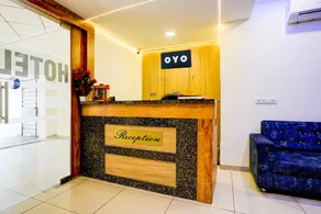 Hotel O RR Hotel - Image 2