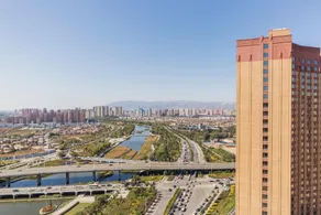 Jinsheng Hotel (Inner Mongolia University South Campus Branch) - Image 4