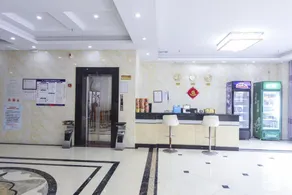 Qiangge Lvzu (Lingshui Huifeng Square Branch) - Image 2