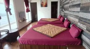 Zeenus Holiday Resort - Image 5