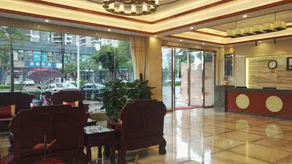 Junyue Holiday Hotel - Image 3