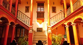 Hotel Monasterio - Image 4