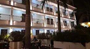 Hotel Madhuvan International - Image 3