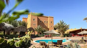 Kasbah Baha Baha - Image 2