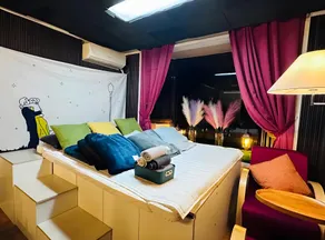 Midnight Party Room Gangnam/ NetFLIX /강남역 3min - Image 2