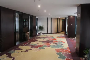Sanjianghe International Hotel - Image 5