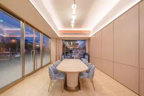 Hanting Hotel Hefei South Station Longchuan Road the Mixc - Image 2