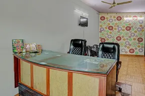 Hotel O by OYO Crown Hotel - Image 2