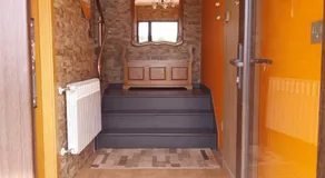 Vivienda turistica Os Galegos en Palas de Rey - Image 4