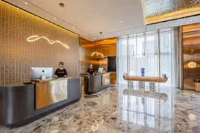 Atour Hotel Cixi Cultural Business District - Image 2