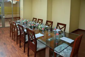 Grand Voyage Hotel - Image 5