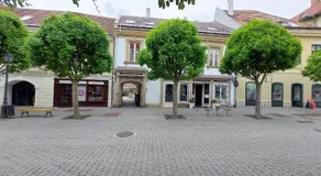 Orchidea Veszprém Apartman - Image 5
