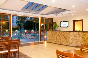 DOGAN BEACH RESORT & SPA HOTEL - Image 5