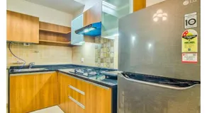 Telferk Acron Seawinds Apartment- Baga - Image 5