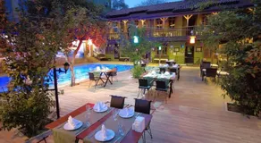 Oscar Boutique Hotel - Image 3