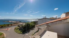 Maison de vacances Casa Vacanze 21 Aprile - T avec vue sur la mer et terrasses - Image 4