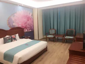 Pai Hotel Yuxi Tonghai - Image 3