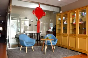 Home Inn Shenyang Zhongjie Dezeng Gas Station - Image 4
